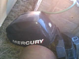 Mercury verado