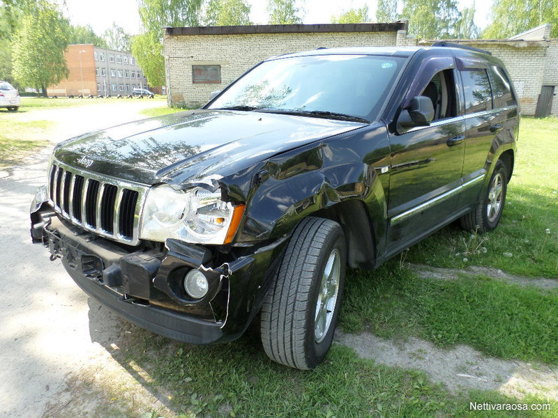 Jeep cherokee 4 7