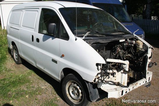 Hyundai h pac360