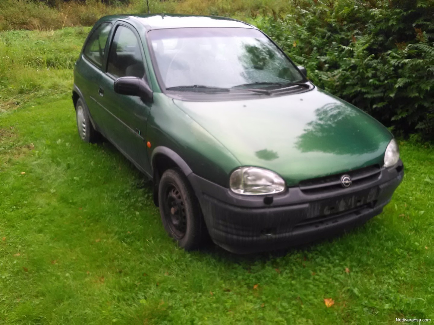 Opel corsa 1996