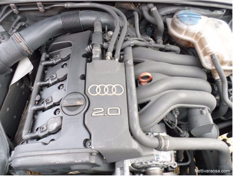 P179e00 audi a4