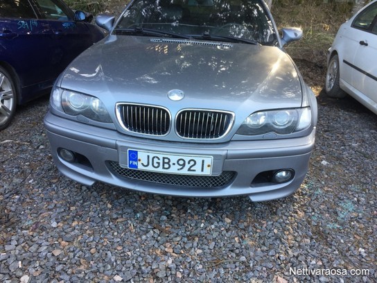 myydaan bmw e46 myydaan bmw e46