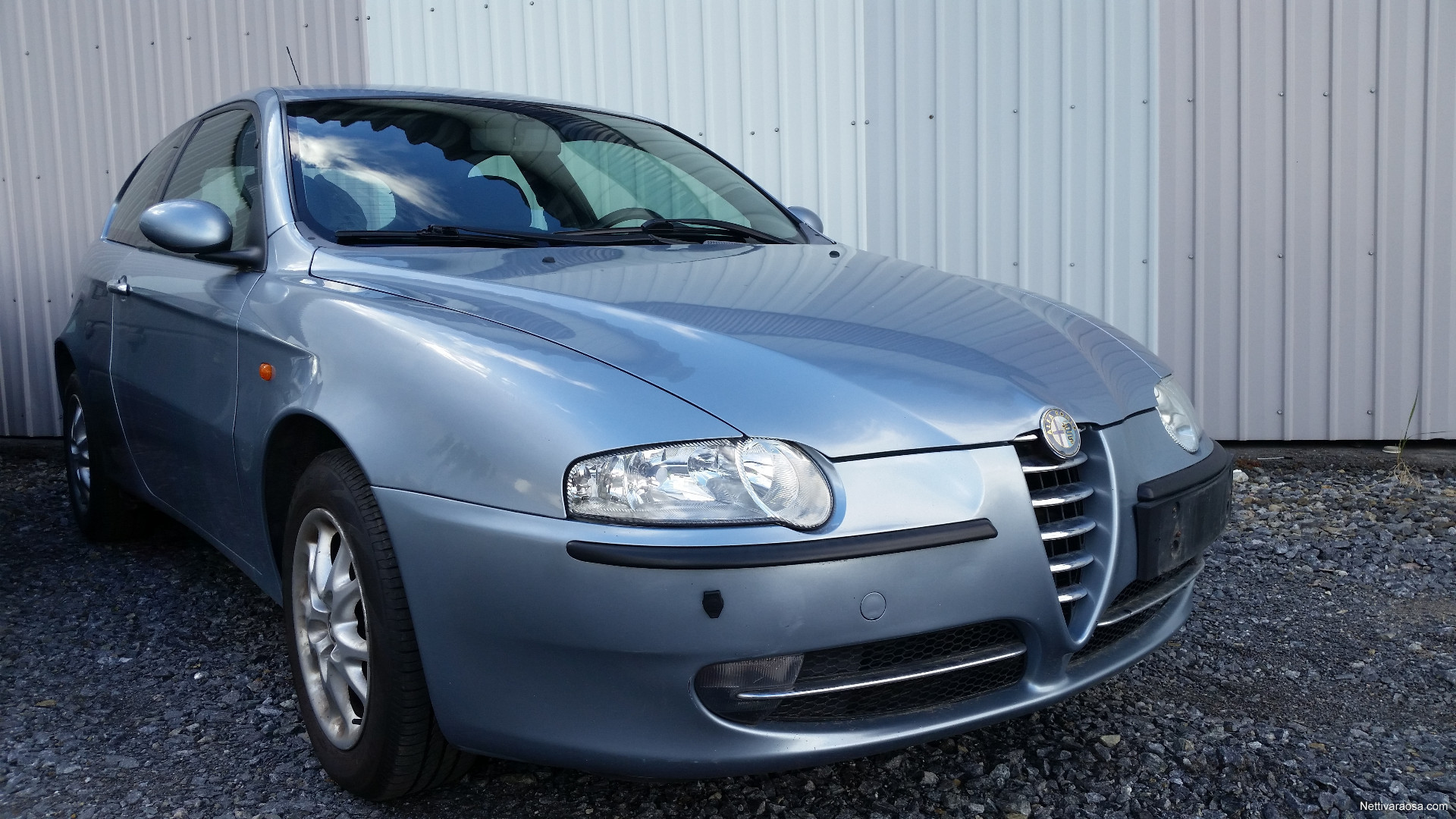 Enlarge image. alfa-romeo-147-