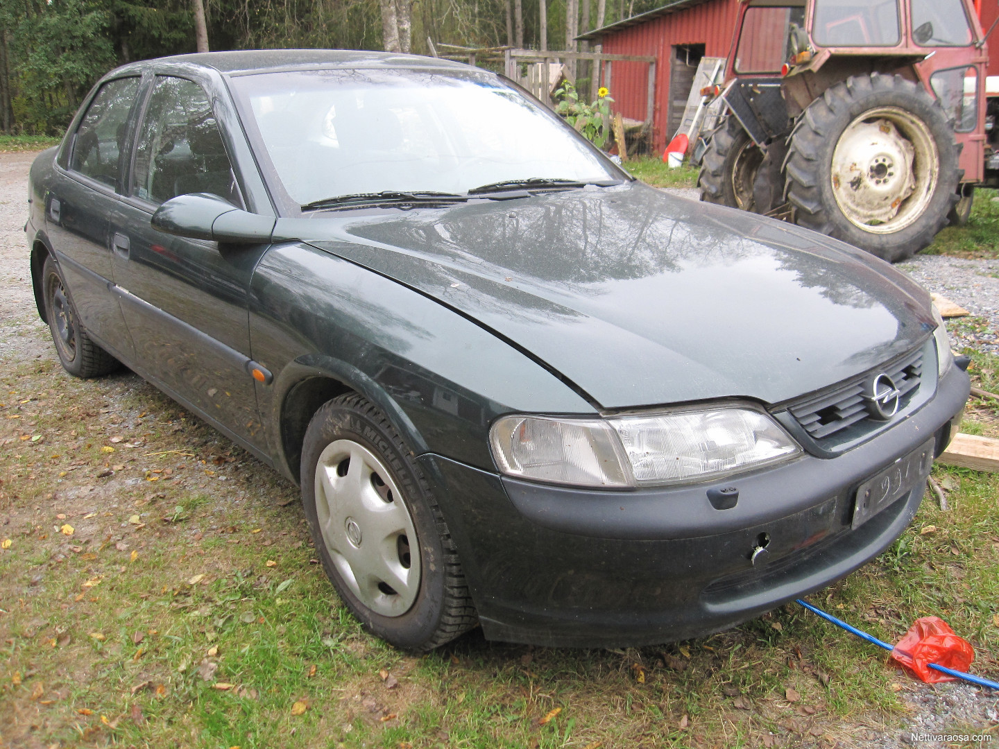 Opel vectra b 1998