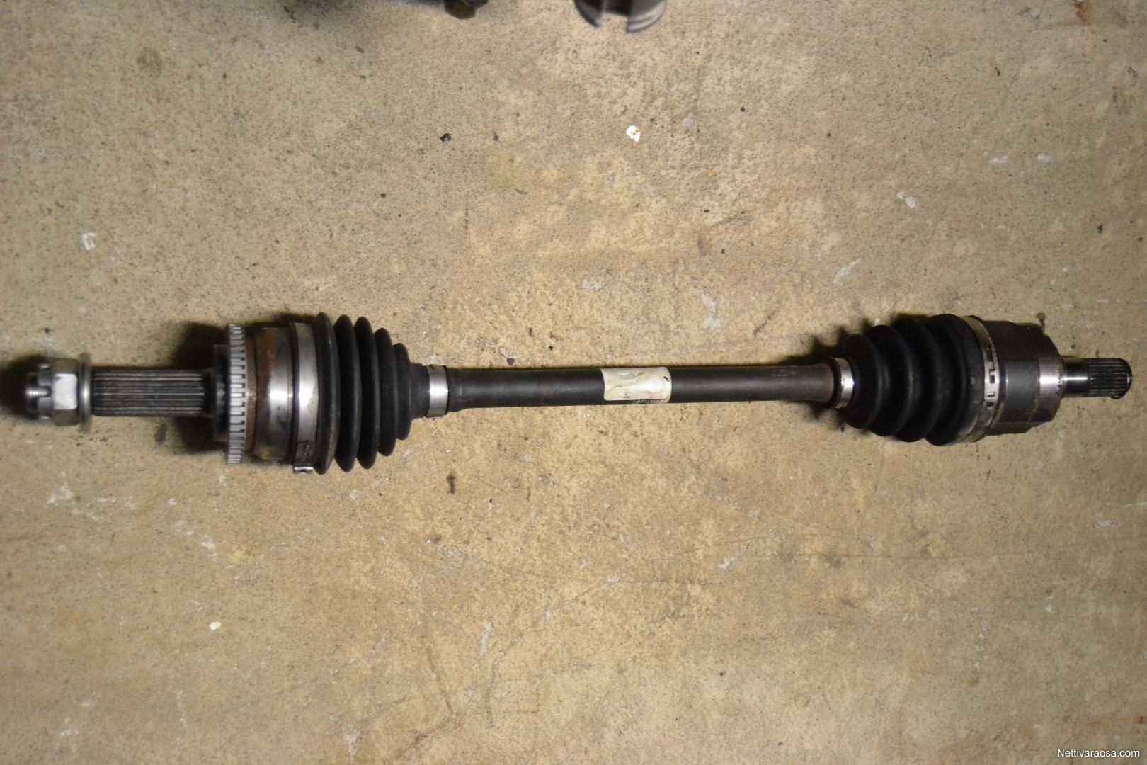 Nettivaraosa Hyundai i20 2010 1.2 Car spare parts Nettivaraosa