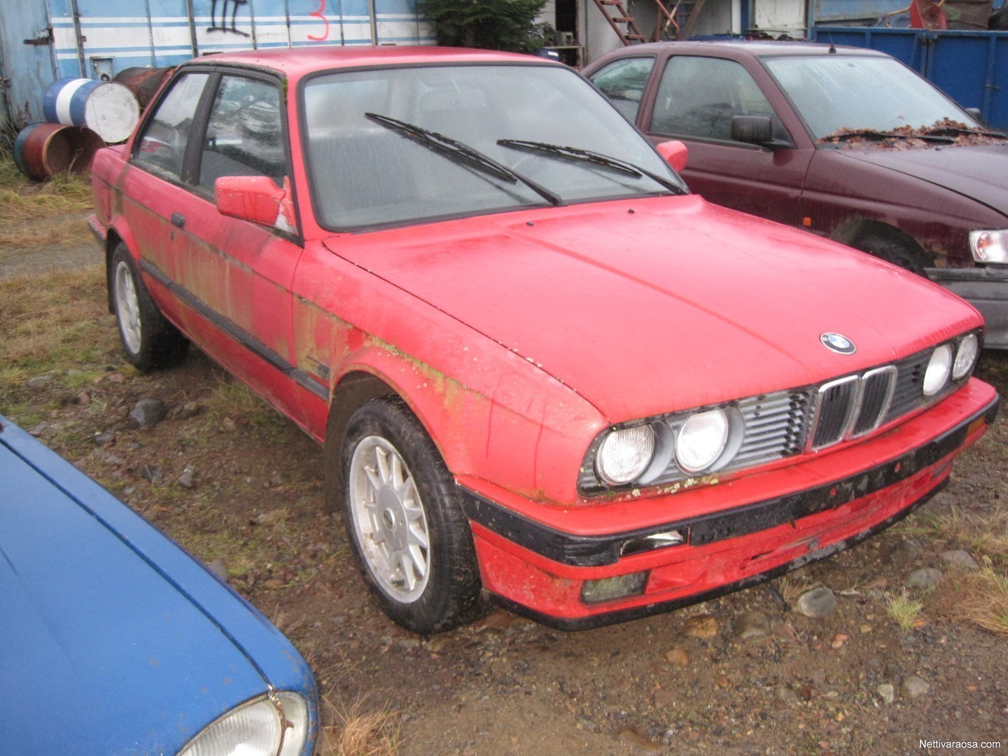 Bmw e30 316i