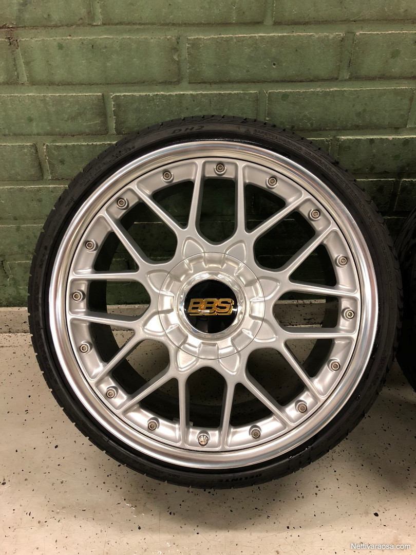 Nettivaraosa - BBS RSII RS710 - Rims - Nettivaraosa