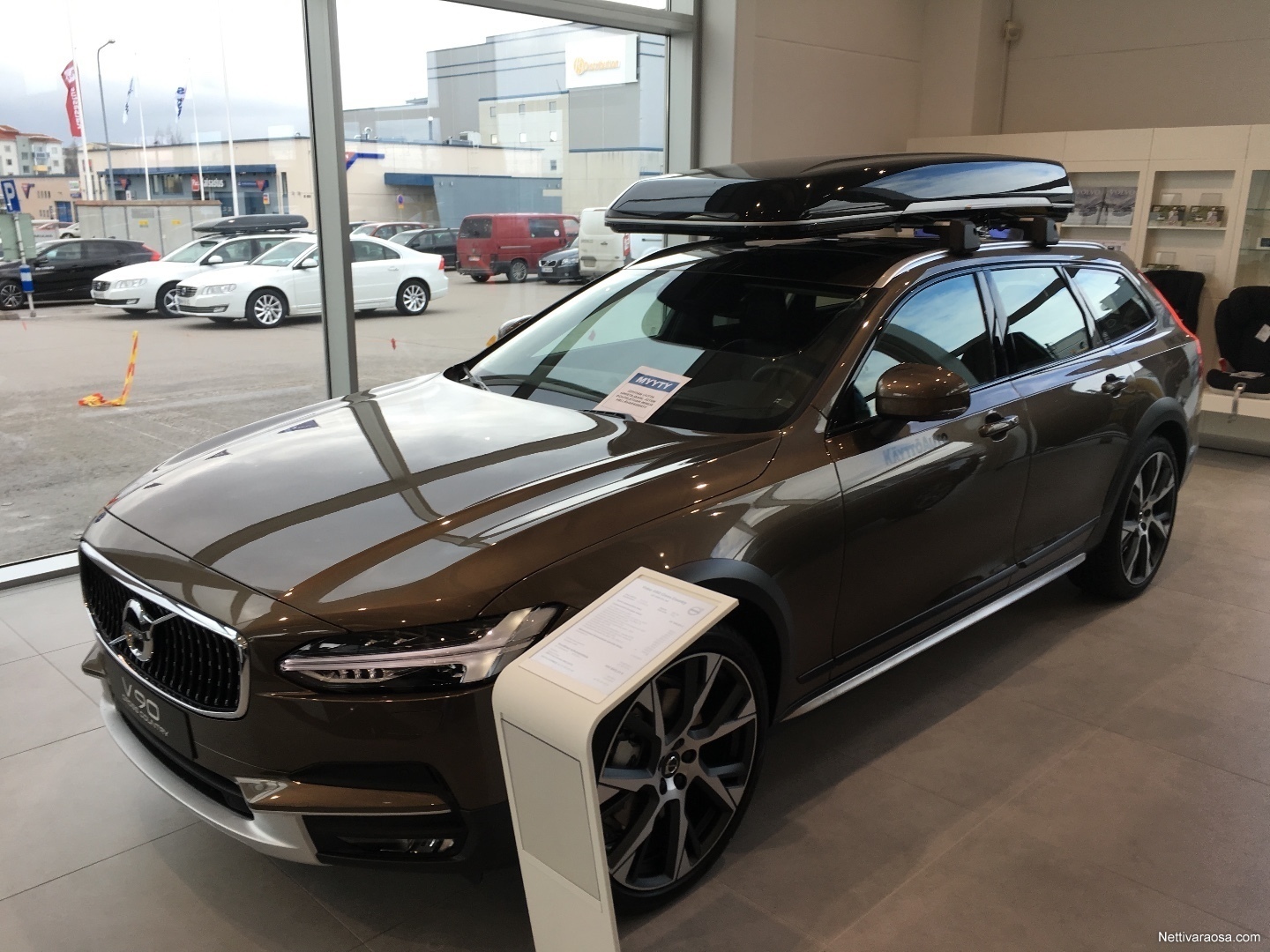 V90 Cc V90 Cc