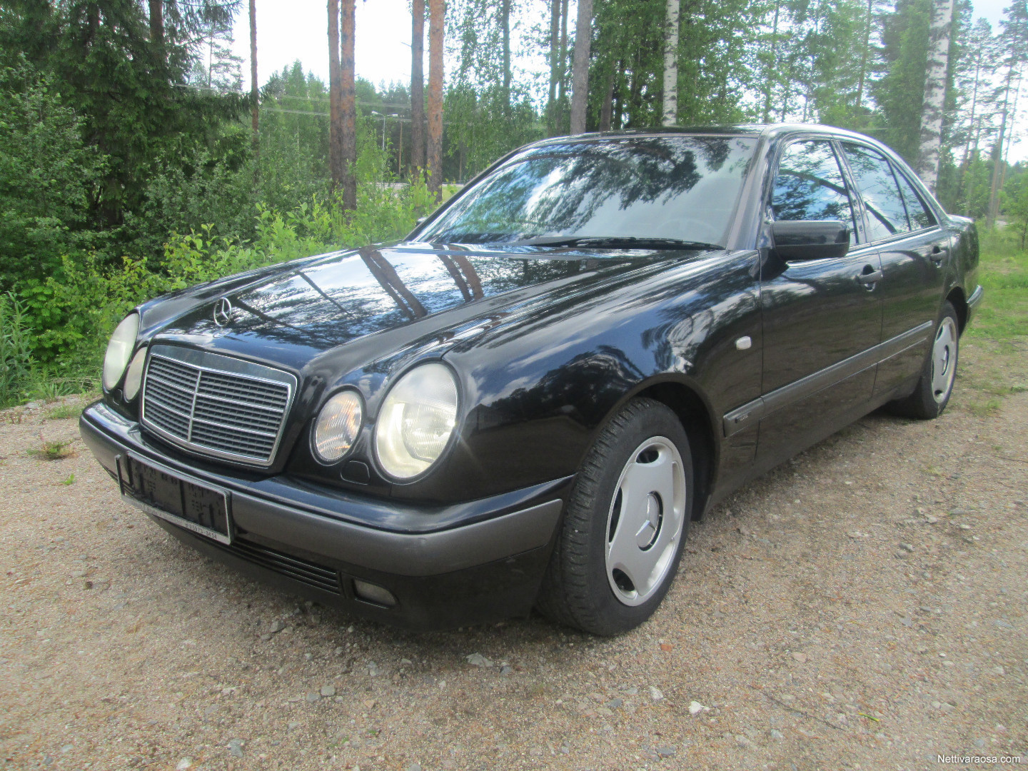 Nettivaraosa Mercedes E 300 Td om606 1998 177hv Varaosa ja kolariautot Nettivaraosa Nettivaraosa Mercedes E 300 Td om606 1998 177hv Varaosa ja kolariautot Nettivaraosa