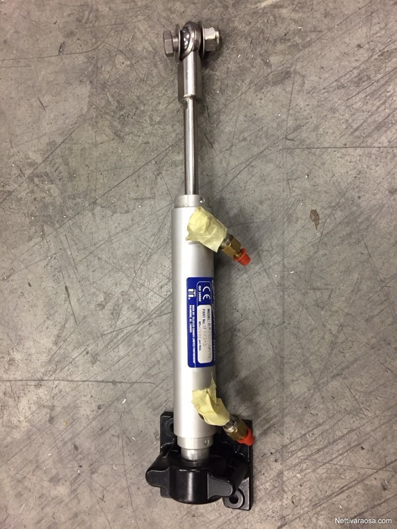 Nettivaraosa Hamilton Jet 212 2000 Veneen varusteet ja varaosat