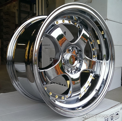 nettivaraosa arceo l002 4x100 rims nettivaraosa