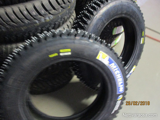 Nettivaraosa Michelin RALLIRENKAAT 2018 J RATA JA RALLIRENKAAT Nettivaraosa Michelin RALLIRENKAAT 2018 J RATA JA RALLIRENKAAT