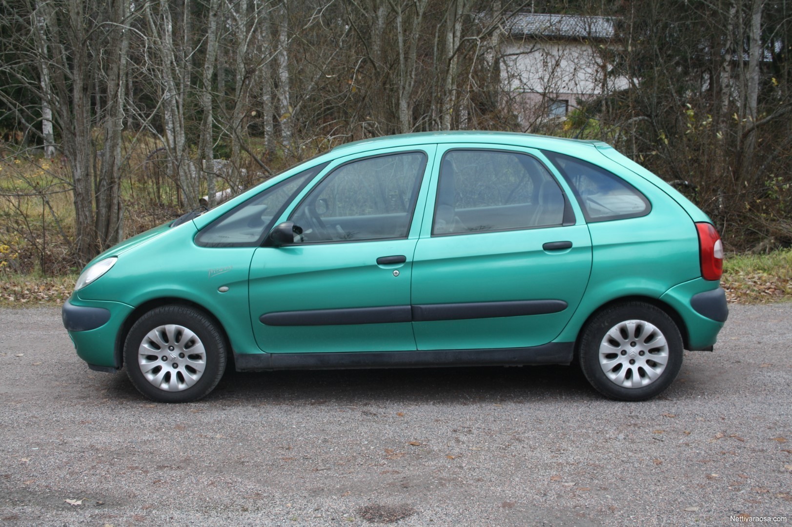 Citroen xsara picasso 2000