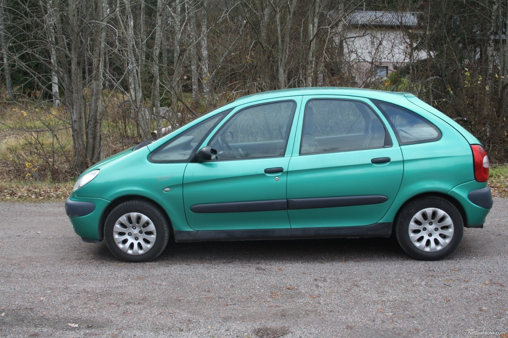 Citroen xsara picasso 2000