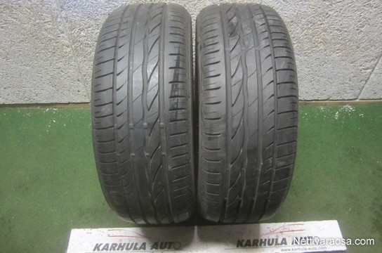 Nettivaraosa - Hankook 215 50 R17 - Useita rengaspareja ...