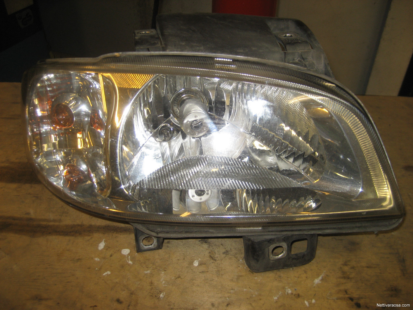 Nettivaraosa seat Car spare parts Nettivaraosa