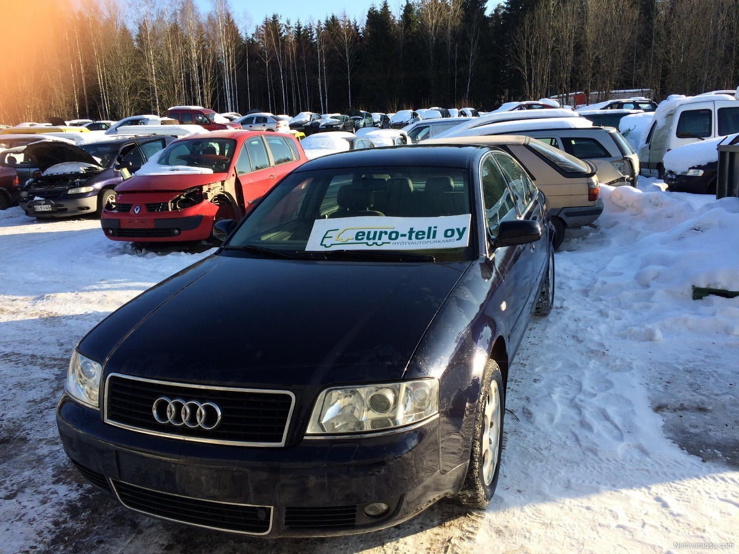 audi tarvikkeet audi tarvikkeet