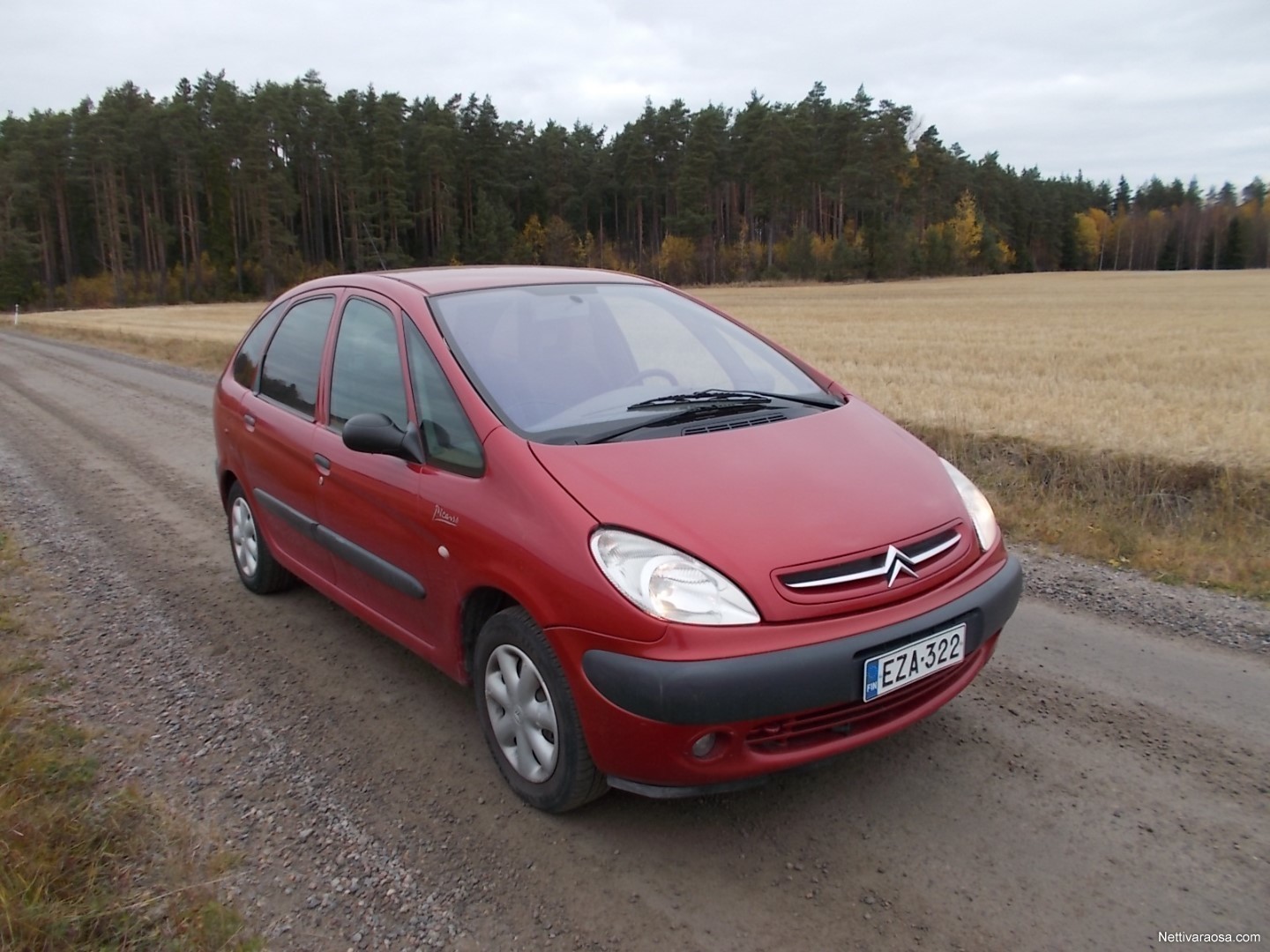 Citroen xsara picasso 2001