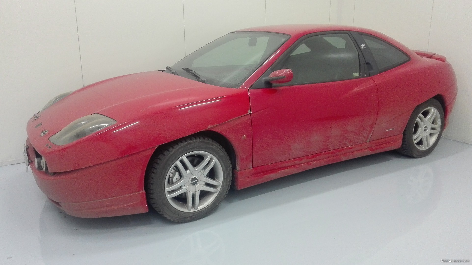 Fiat coupe 1998