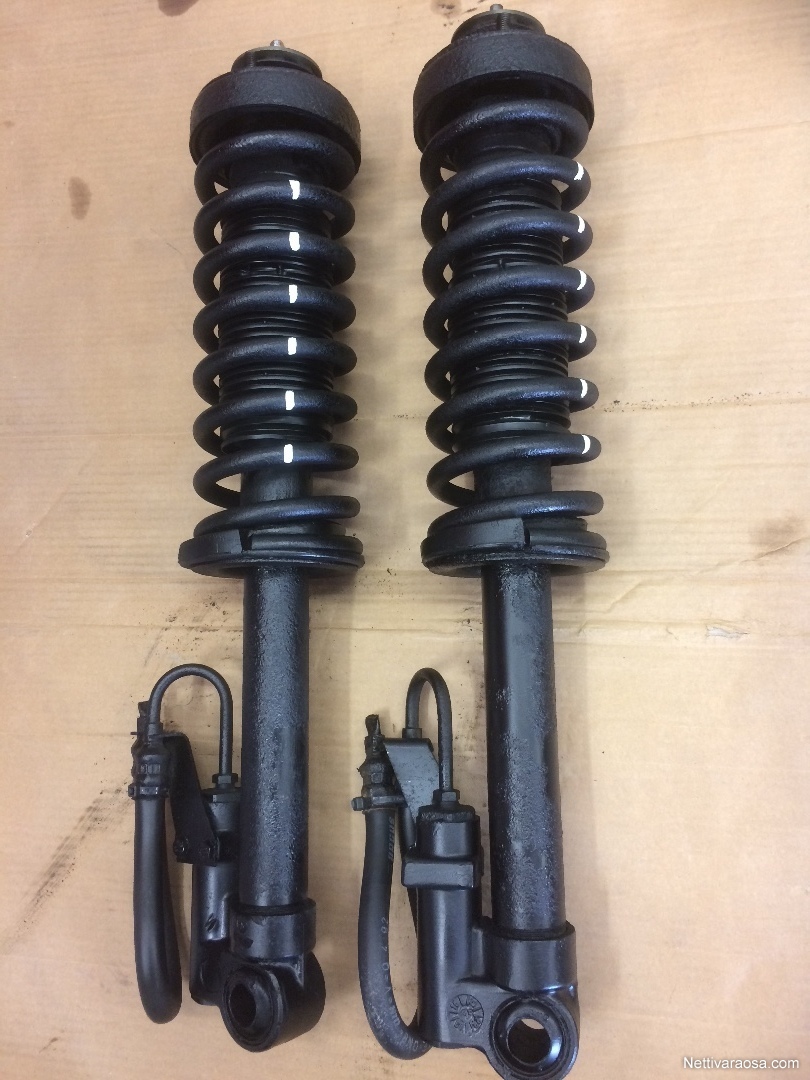 Nettivaraosa BMW E34 touring Self Leveling Car spare parts