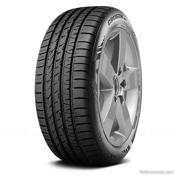 Nettivaraosa - Bridgestone 255 65 R17 - Tarkistettu kesärengas ...