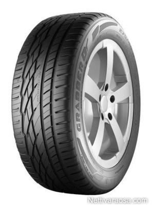 Nettivaraosa - Dunlop 225 60 R18 - Tarkistettu Rengas.. - Tyres ...