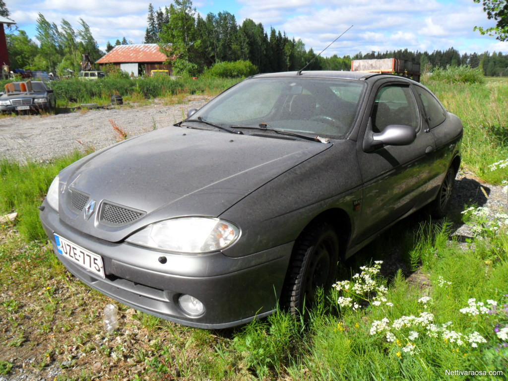 Renault megane 1999