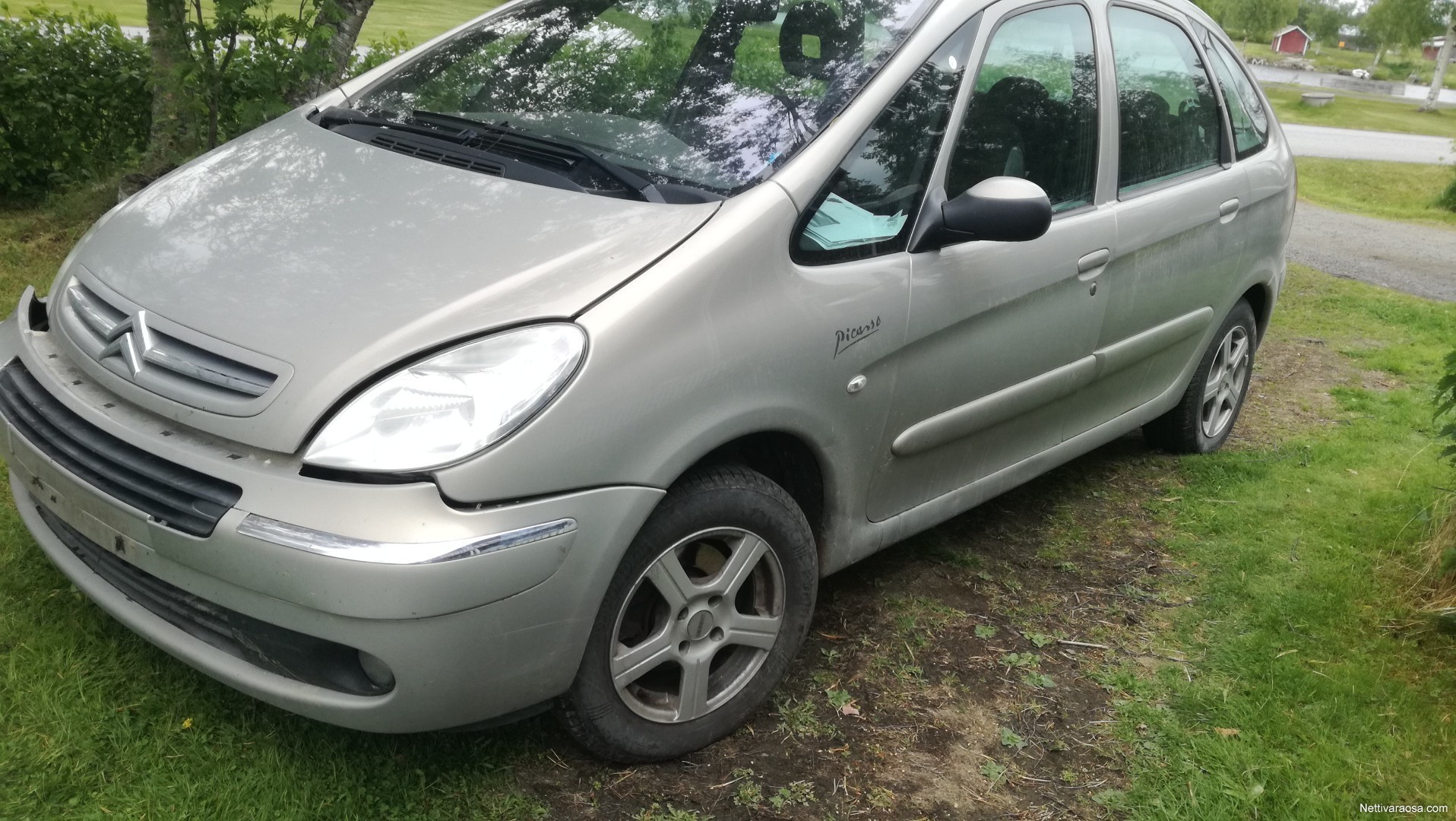 Citroen xsara picasso 2006