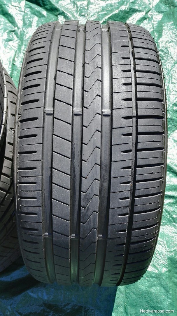 Nettivaraosa - Falken Azenis FK510 - Tyres - Nettivaraosa