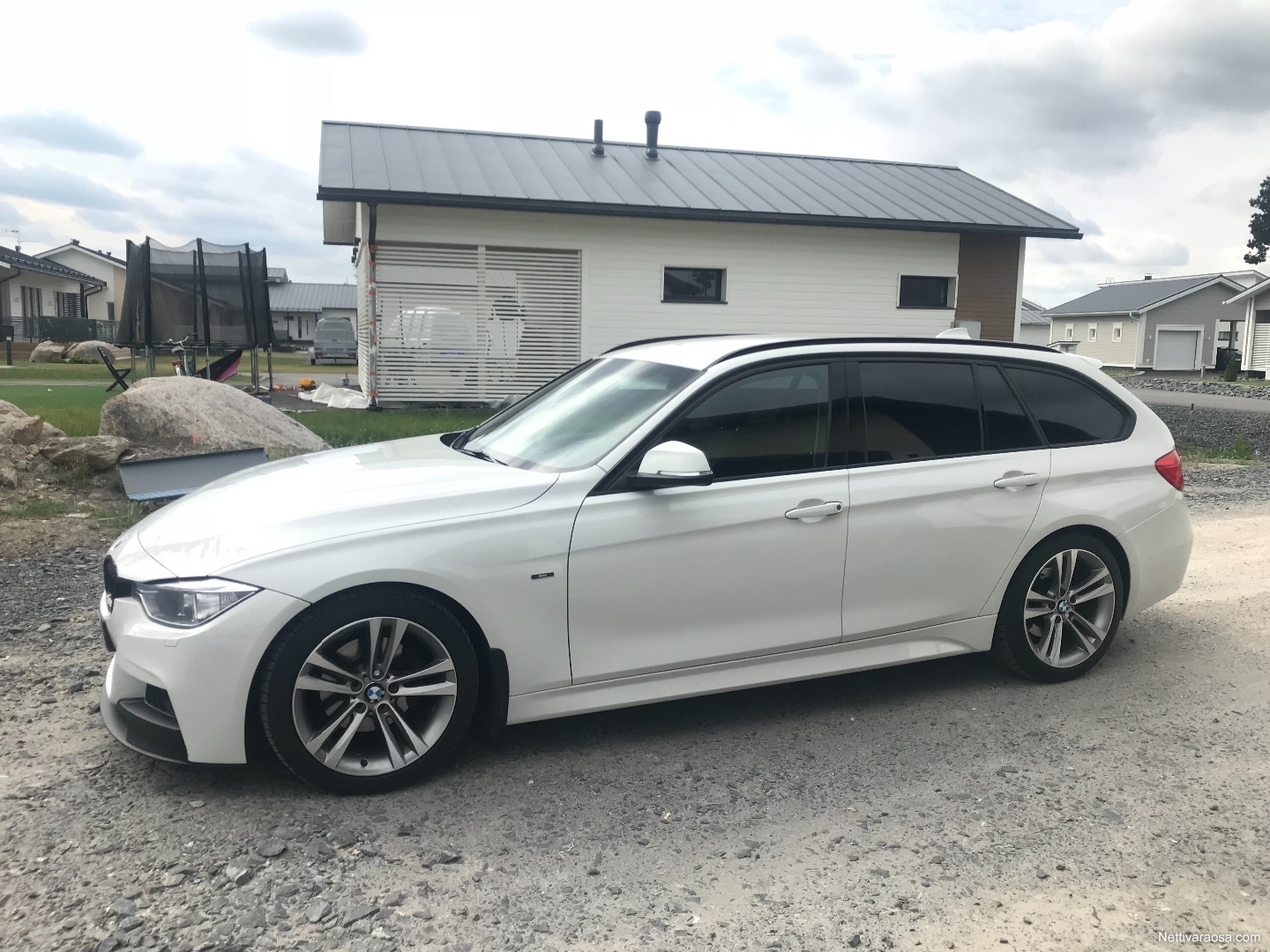 397 стиль bmw f30