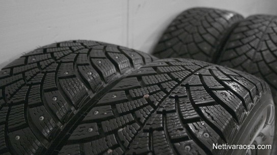 Bfgoodrich g force stud обзор тест