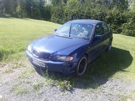 Bmw 318 прошивка