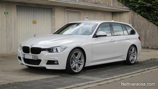 351 стиль bmw f10