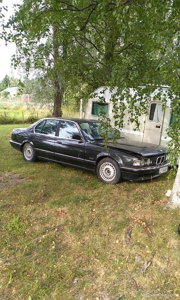 Bmw 730 1989