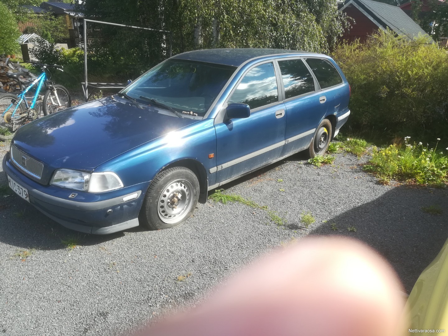 Volvo v40 1997