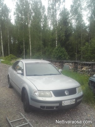 Nettivaraosa Volkswagen Passat 1 8t Car Spare Parts Volkswagen Passat 18t