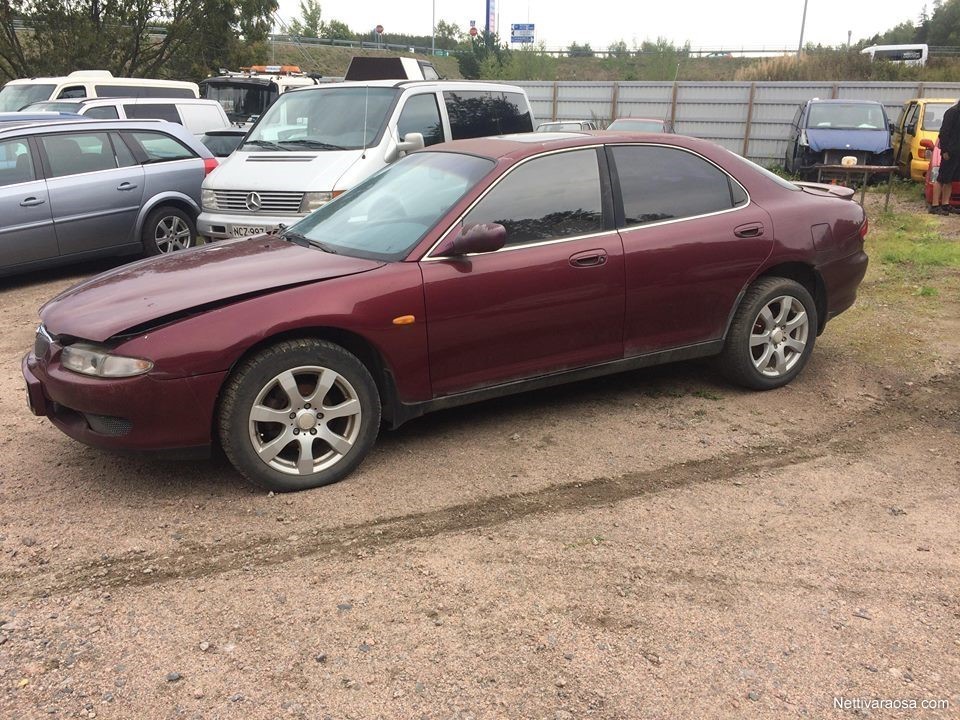 Mazda xedos 6 1994