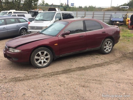 Mazda xedos 6 1994