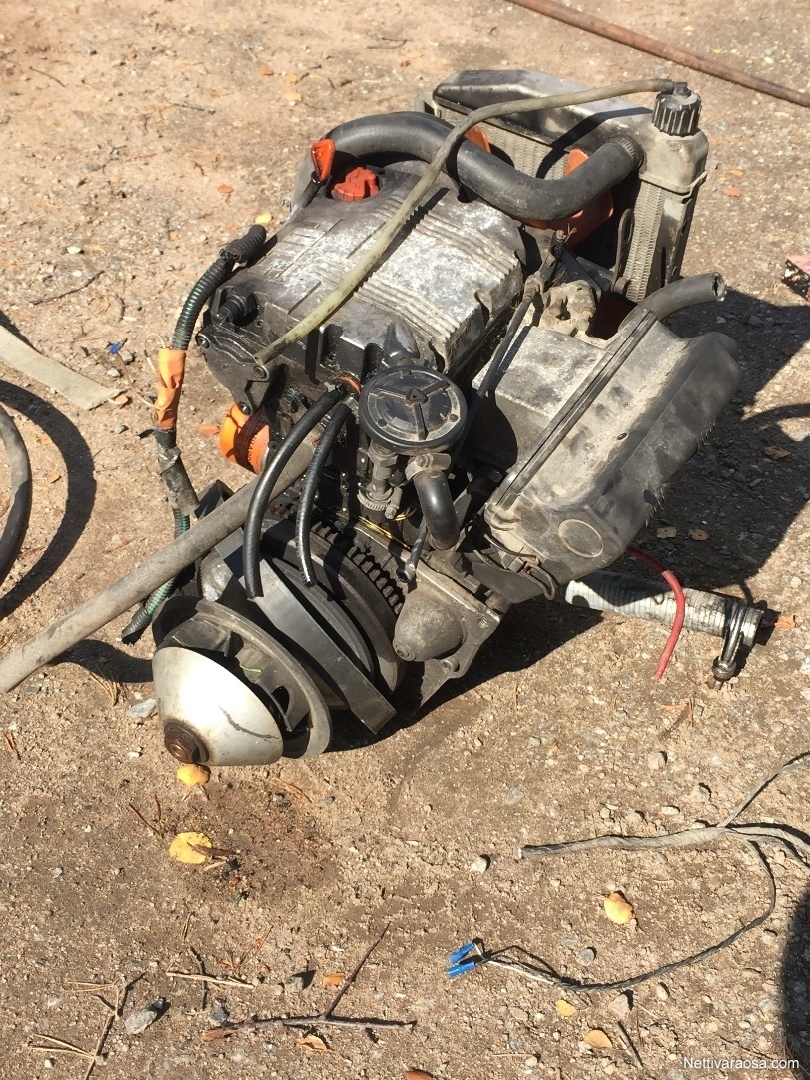 Nettivaraosa Lombardini Focs Mopoauton varaosat ja tarvikkeet Nettivaraosa