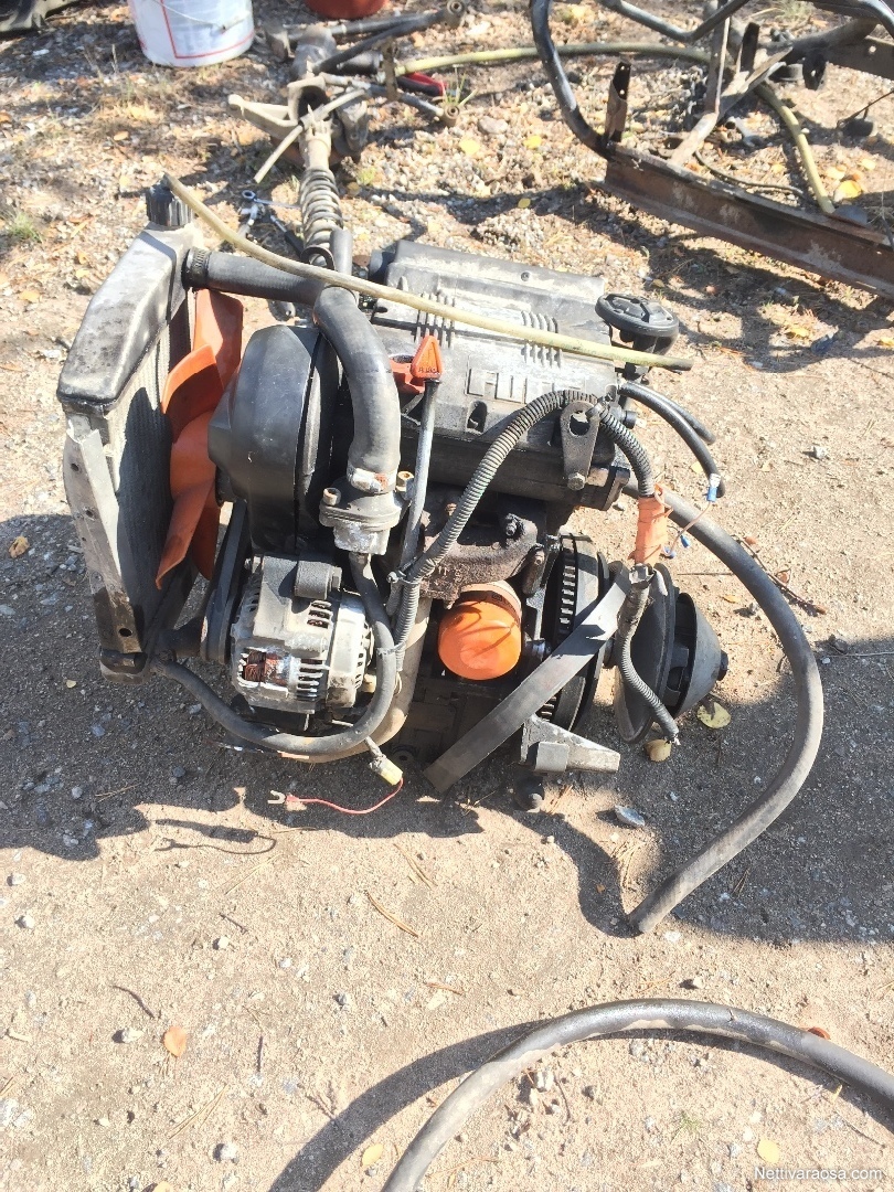 Nettivaraosa Lombardini Focs Mopoauton varaosat ja tarvikkeet Nettivaraosa