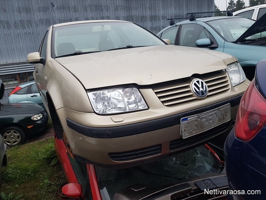 Поддон volkswagen bora