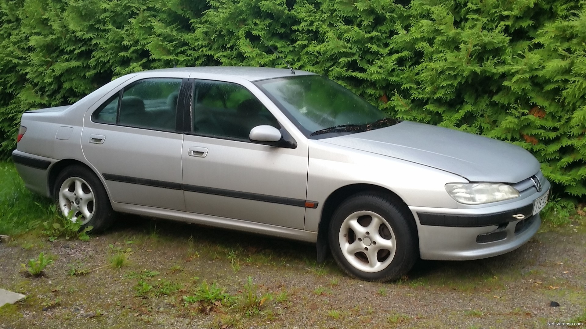 Peugeot 406 1997