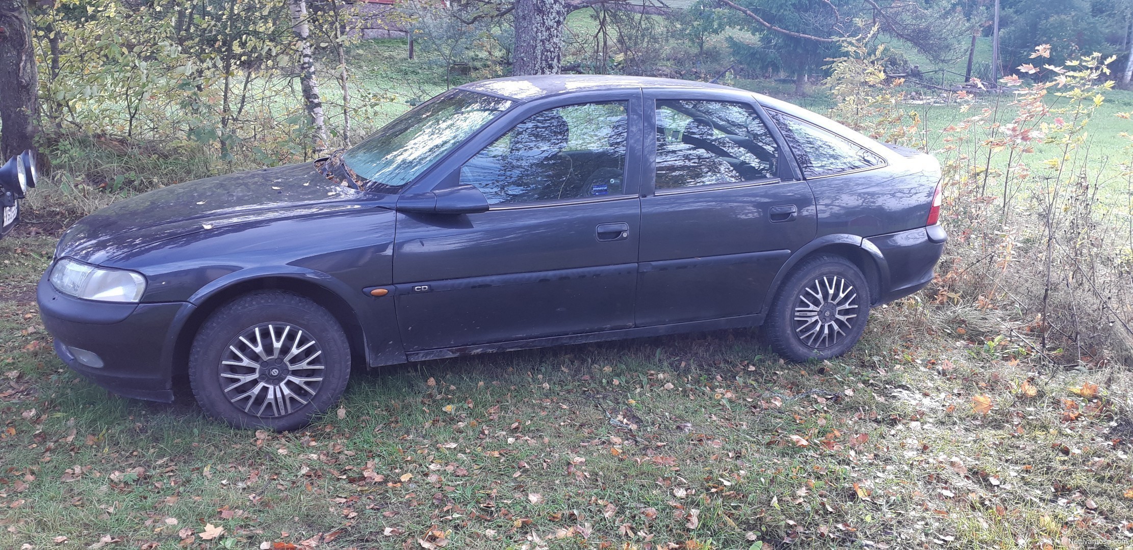 Opel vectra b 1996