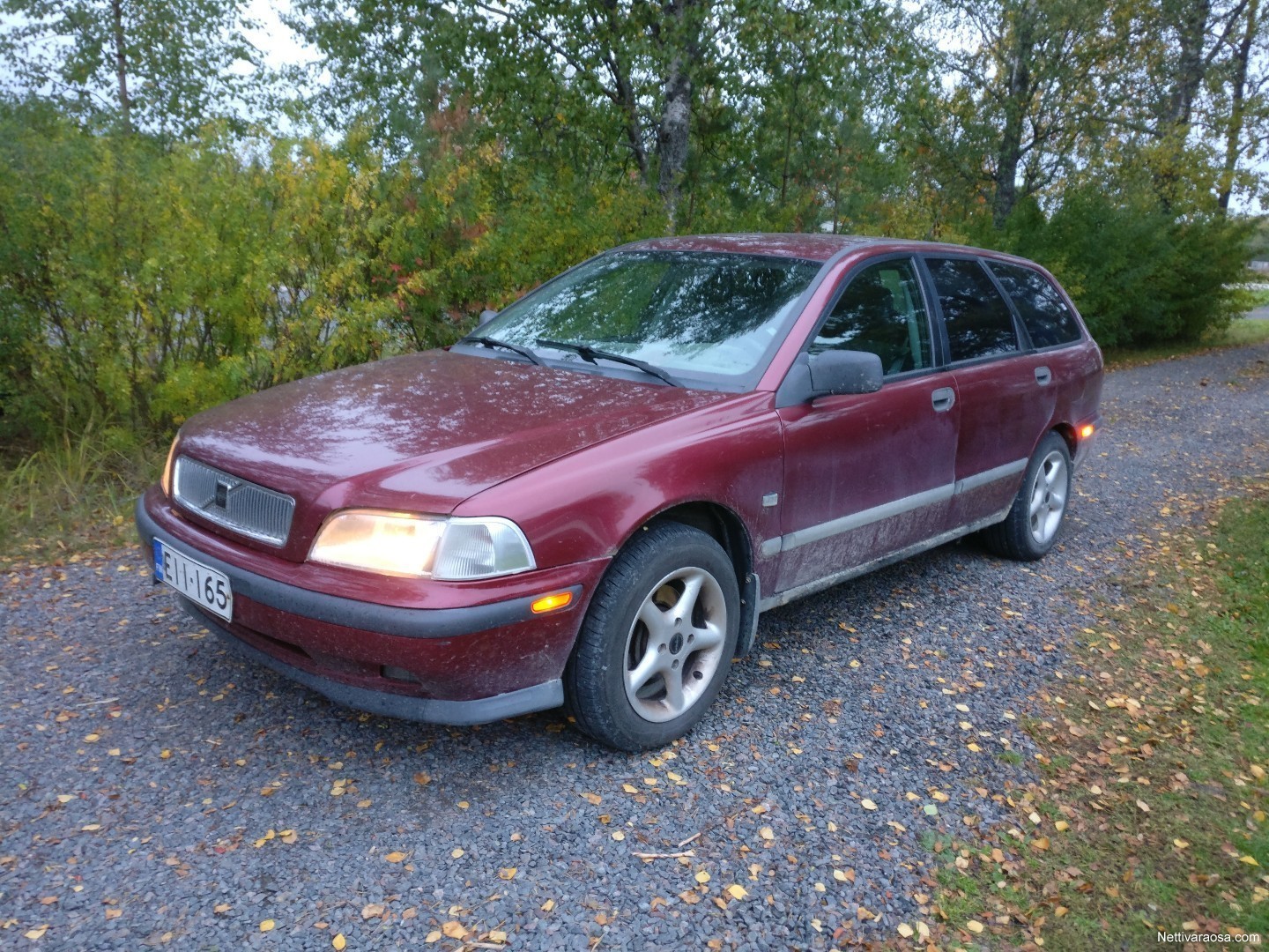 Volvo v40 1997