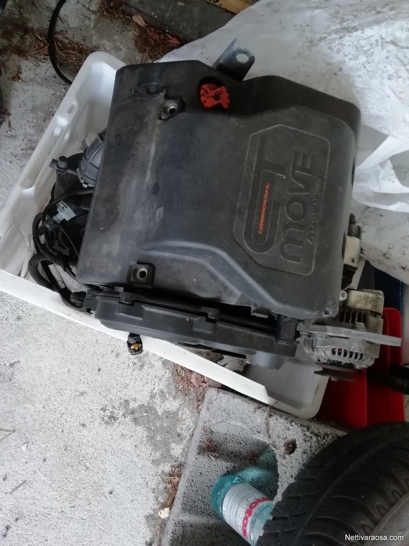 Nettivaraosa Lombardini dci 442 Mopoauton varaosat ja tarvikkeet Nettivaraosa