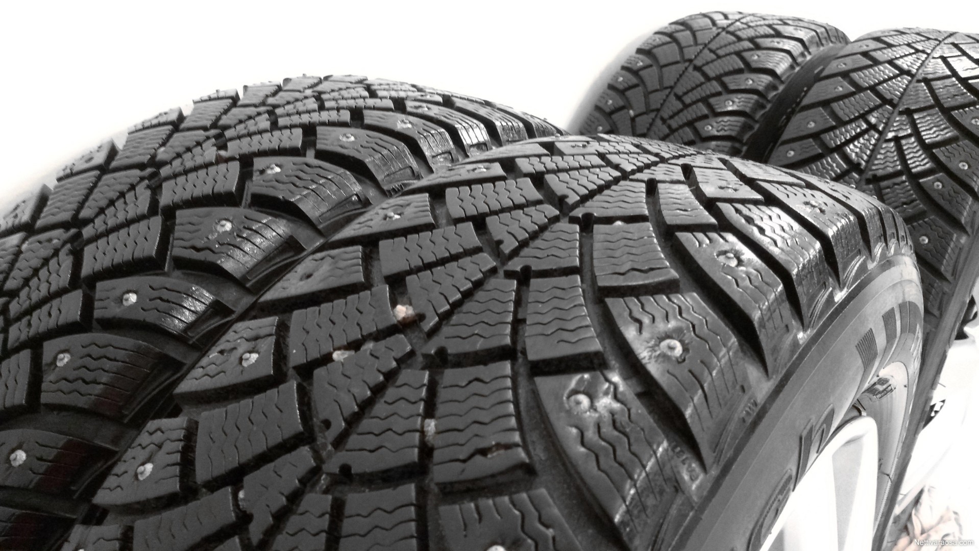 Bfgoodrich g force stud кто производитель