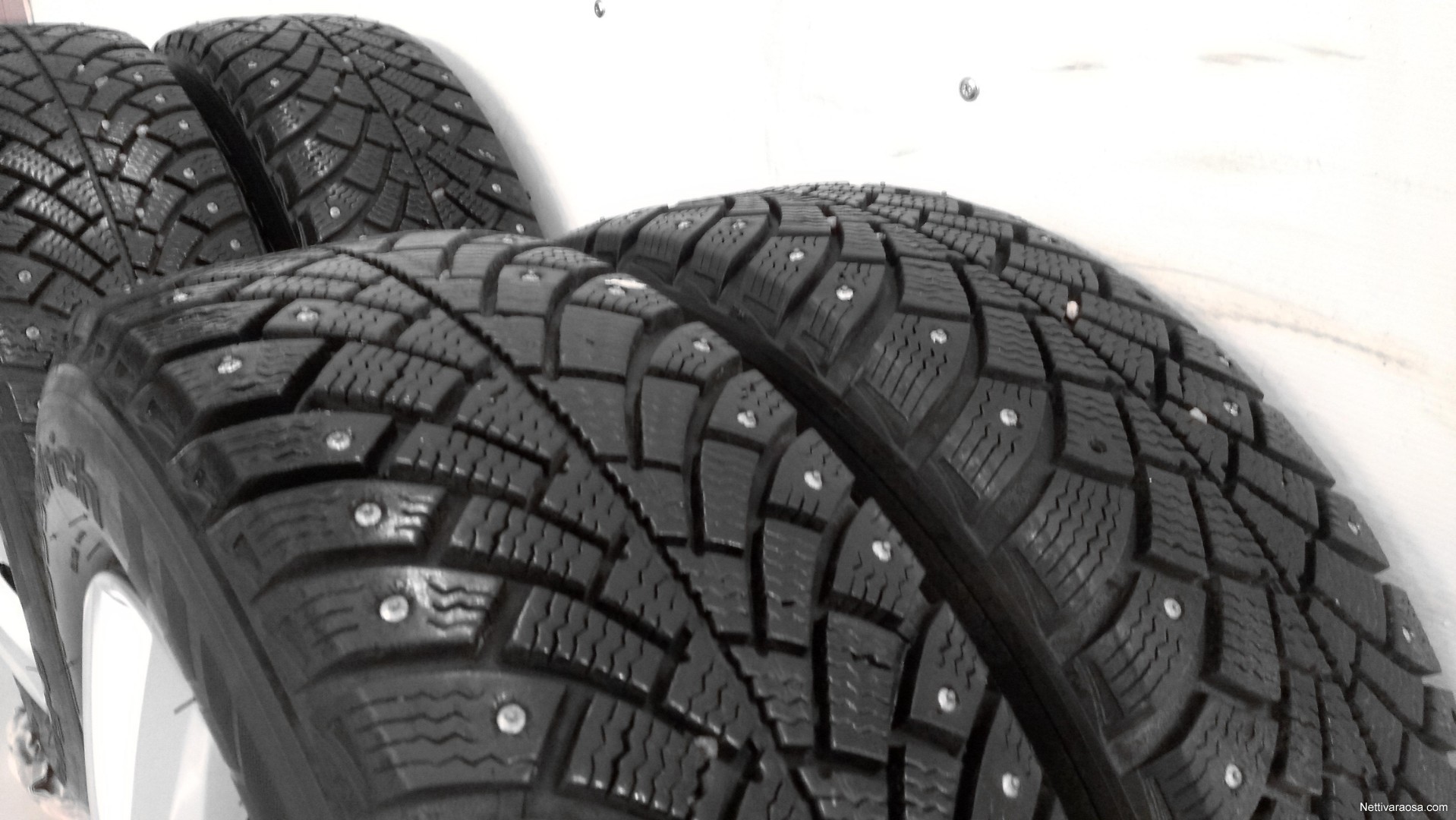 Bfgoodrich g force stud обзор тест