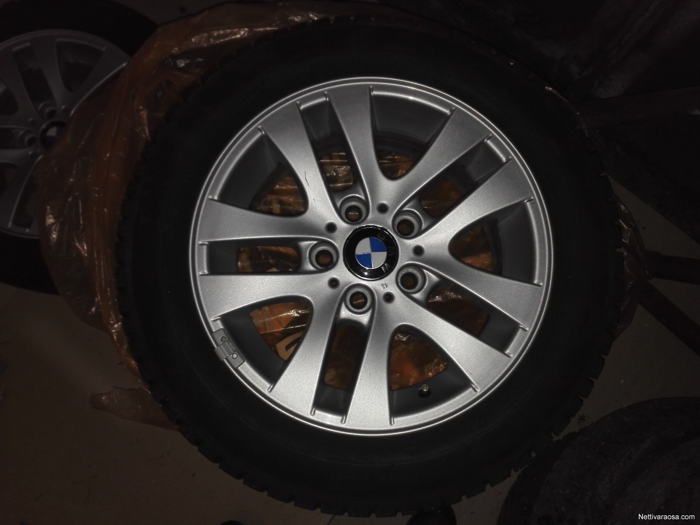156 стиль bmw