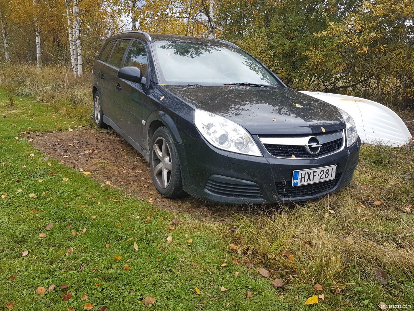 Nettivaraosa - Opel - Auton varaosat - Nettivaraosa