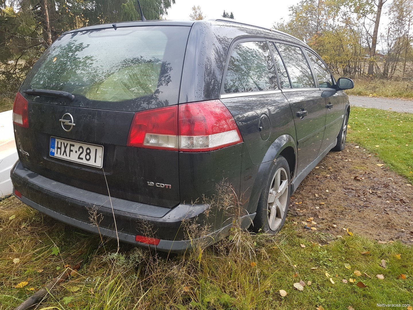 Nettivaraosa - Opel - Auton varaosat - Nettivaraosa